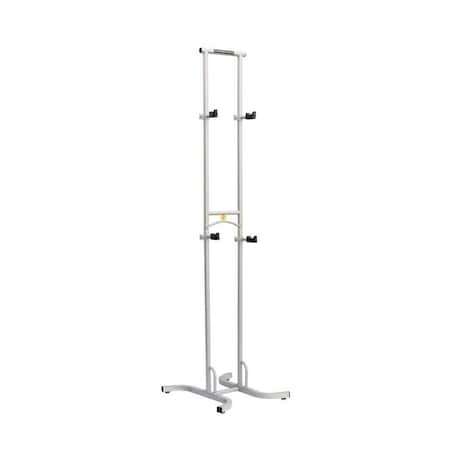 Stoneman Avenue Stoneman Avenue DBR-825 Sparehand Freestanding Dual Bike Rack DBR-825